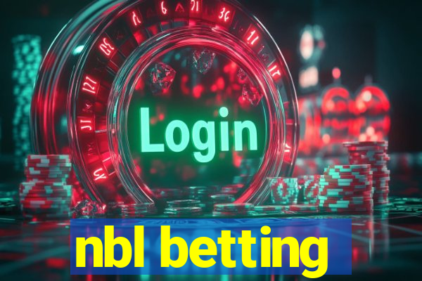 nbl betting