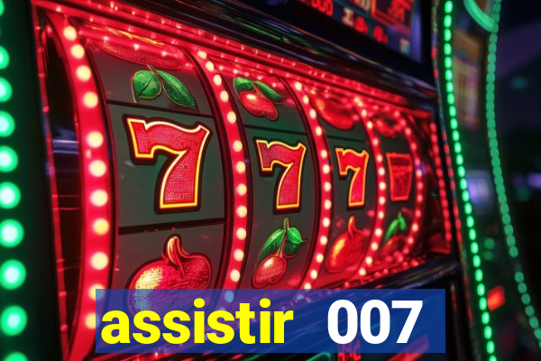 assistir 007 cassino royale filme completo em portugues