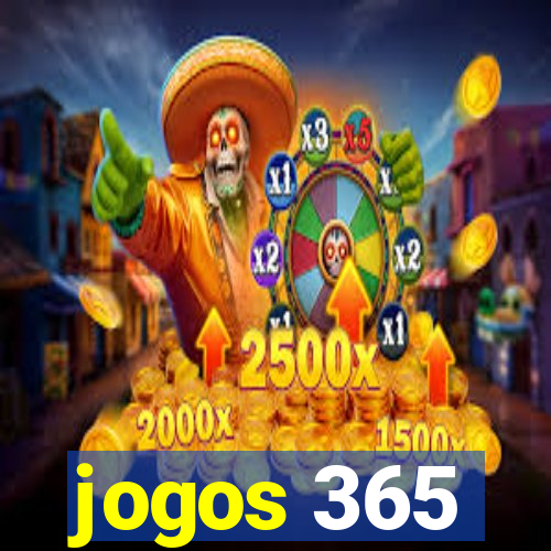 jogos 365