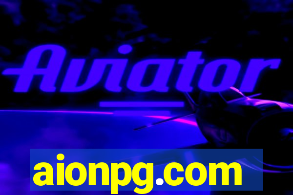 aionpg.com