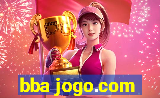 bba jogo.com