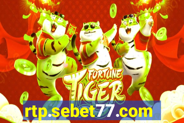 rtp.sebet77.com