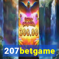 207betgame