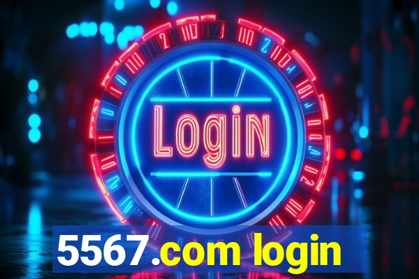 5567.com login