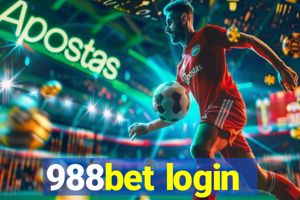 988bet login