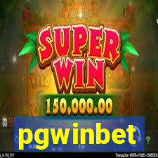 pgwinbet