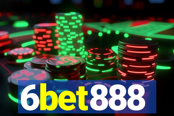 6bet888