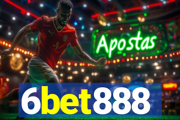 6bet888