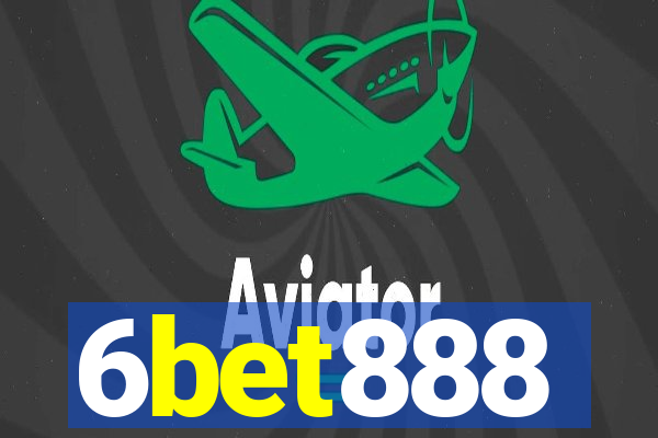 6bet888