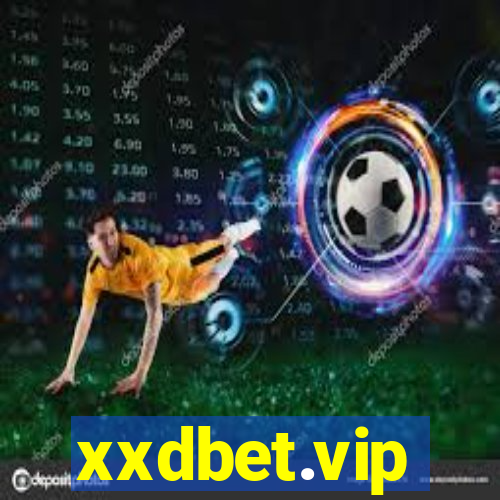 xxdbet.vip