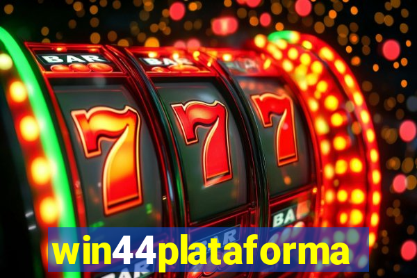 win44plataforma