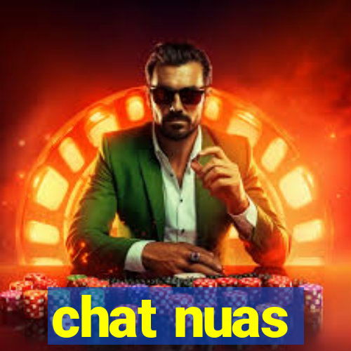 chat nuas