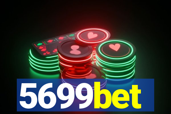 5699bet