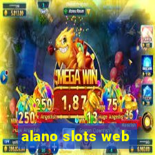 alano slots web