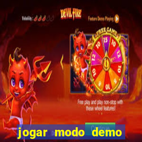 jogar modo demo fortune tiger