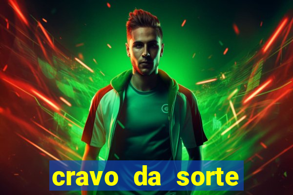 cravo da sorte jogos online