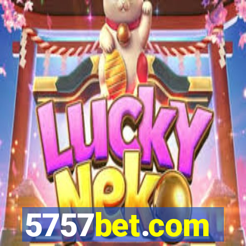 5757bet.com