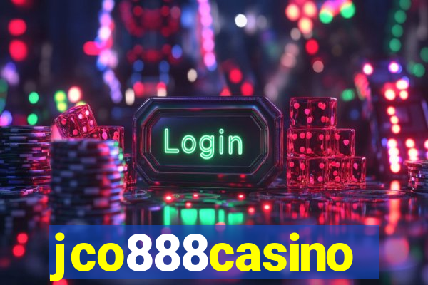 jco888casino