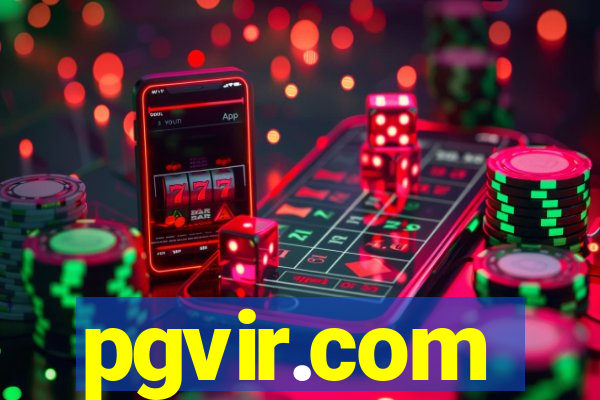 pgvir.com