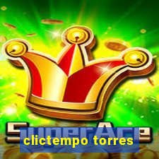 clictempo torres