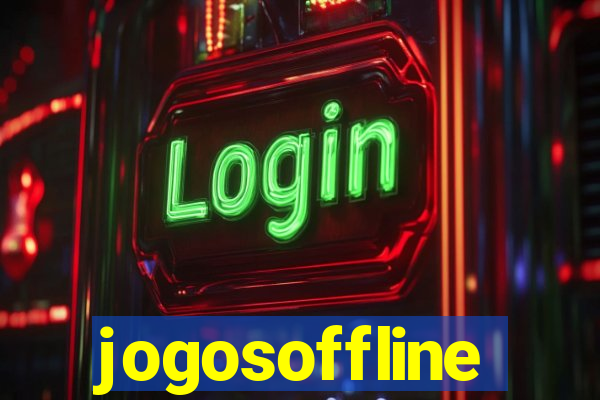 jogosoffline