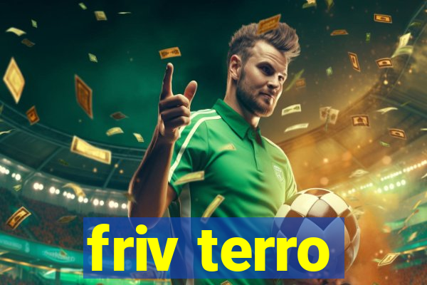 friv terro