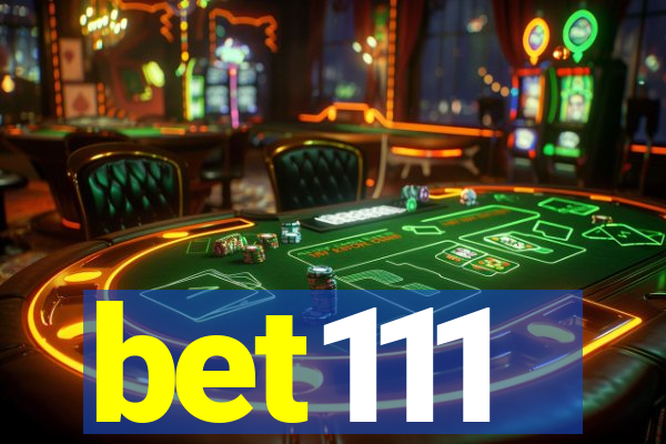 bet111