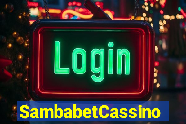 SambabetCassino