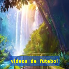 videos de futebol dribles do neymar