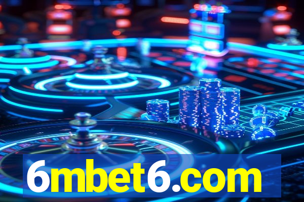 6mbet6.com