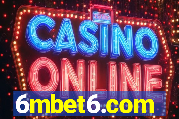 6mbet6.com