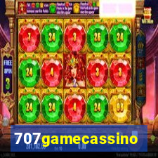 707gamecassino