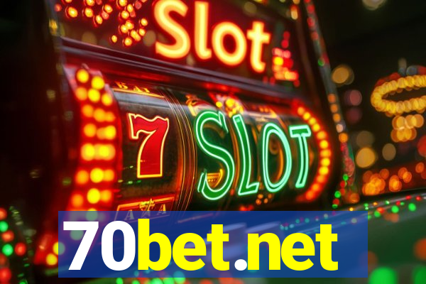 70bet.net