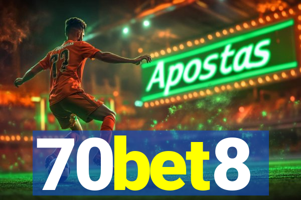 70bet8