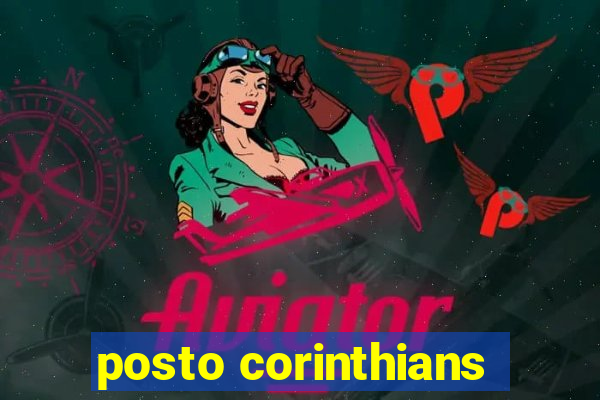 posto corinthians