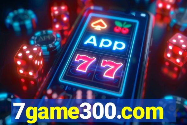 7game300.com