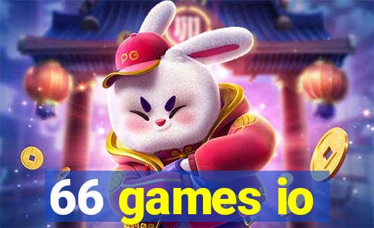 66 games io