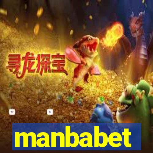 manbabet