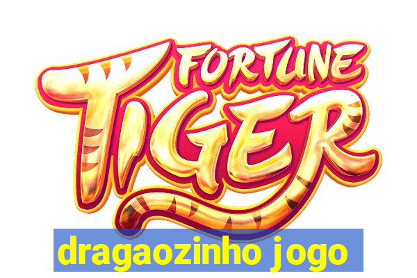 dragaozinho jogo