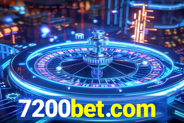 7200bet.com