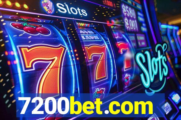 7200bet.com