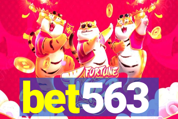 bet563