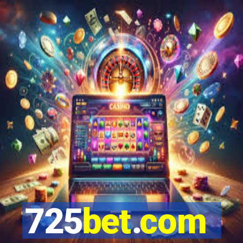 725bet.com