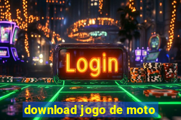 download jogo de moto