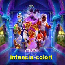 infancia-colorida777.com