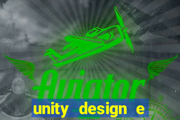 unity design e desenvolvimento de jogos pdf