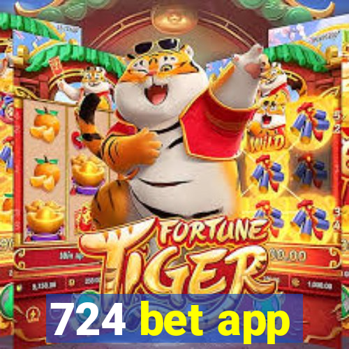 724 bet app