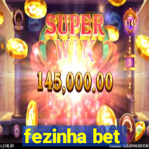 fezinha bet