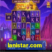 lanistar.com