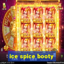 ice spice booty